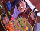 Halloween wallpapers 57
